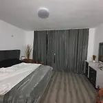 Captain Niko Apartman *
