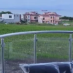 Captain Niko Burgasz