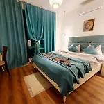 Apartman Captain Niko *