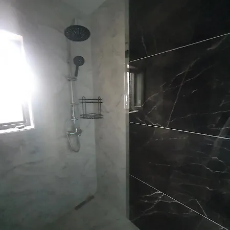 Lägenhet Captain Niko *