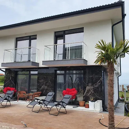 Captain Niko * 부르가스