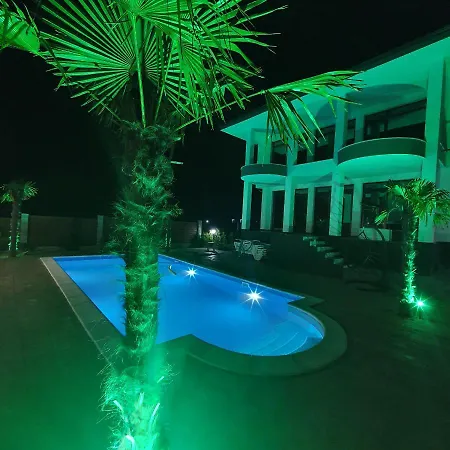 Captain Niko Apartment Burgas City