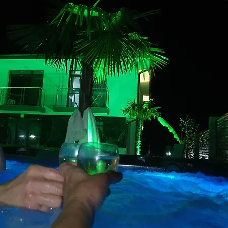 아파트 Captain Niko