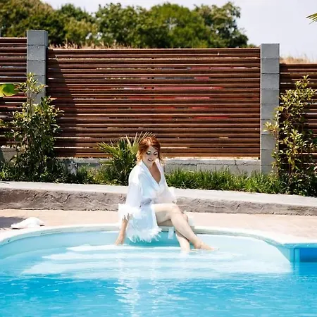 아파트 Captain Niko *