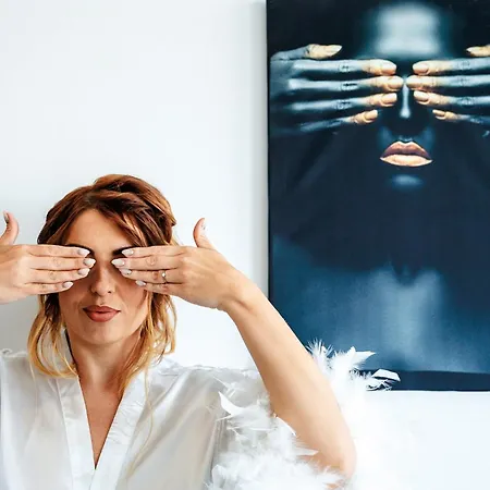 아파트 Captain Niko 부르가스