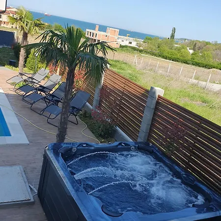 Lägenhet Captain Niko