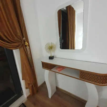 Lägenhet Captain Niko