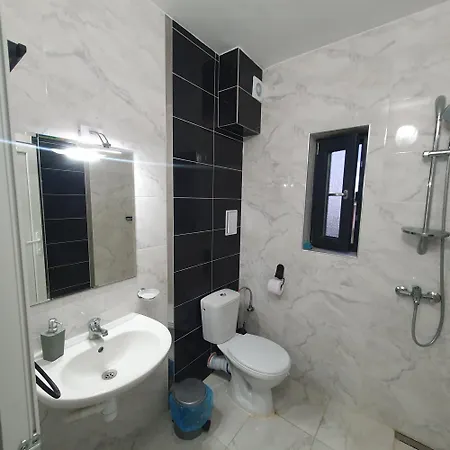 Captain Niko Apartment Burgas City