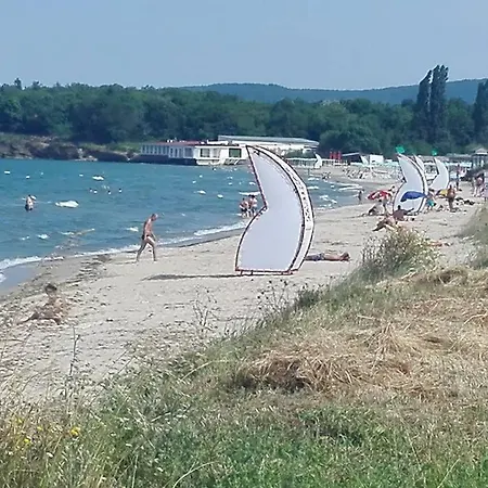 Lägenhet Captain Niko