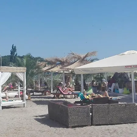 아파트 Captain Niko