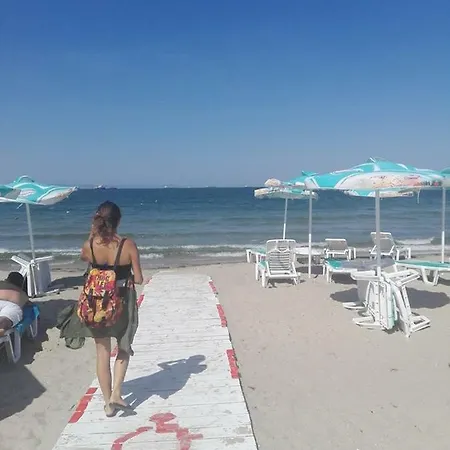 Lägenhet Captain Niko