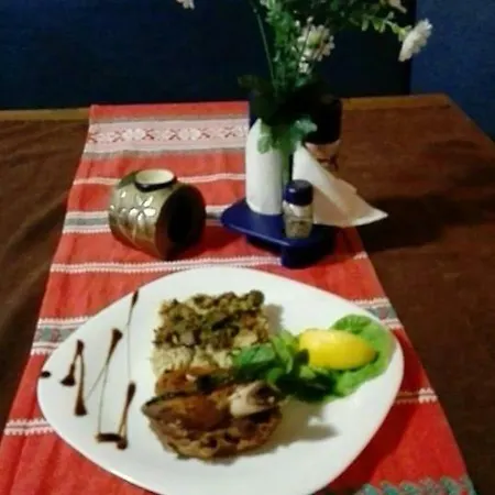 Captain Niko * 부르가스