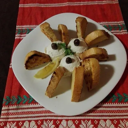 Captain Niko Lägenhet Burgas