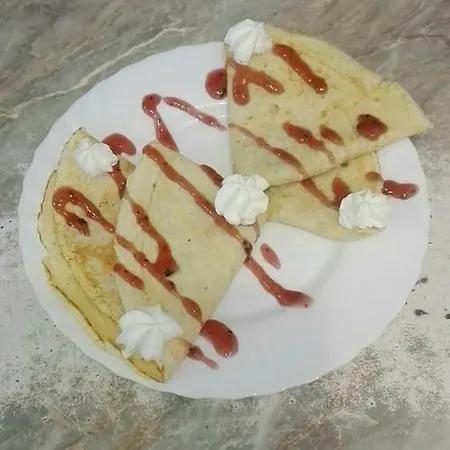 아파트 Captain Niko 부르가스