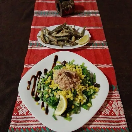 Captain Niko Lägenhet Burgas