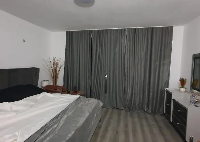 Captain Niko Appartamento *