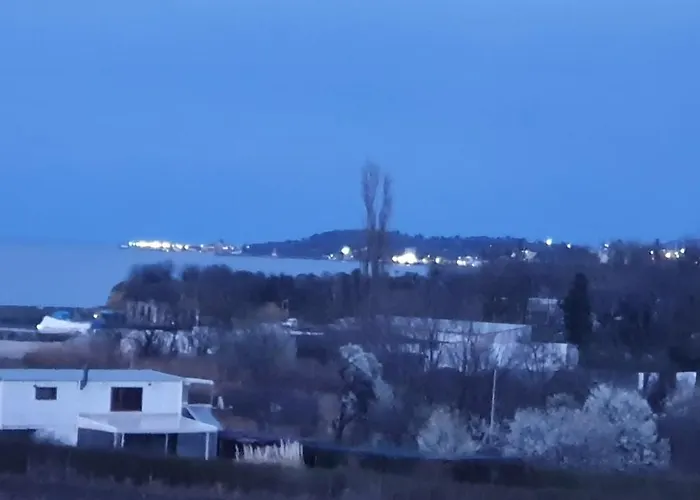 Captain Niko Appartamento *