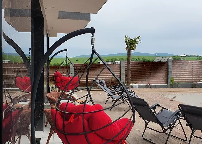 Appartamento Captain Niko