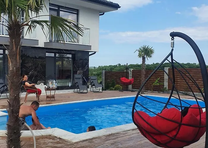 Captain Niko Appartamento Burgas