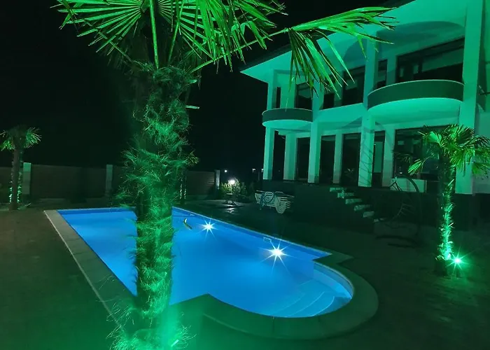 Captain Niko Appartamento Burgas