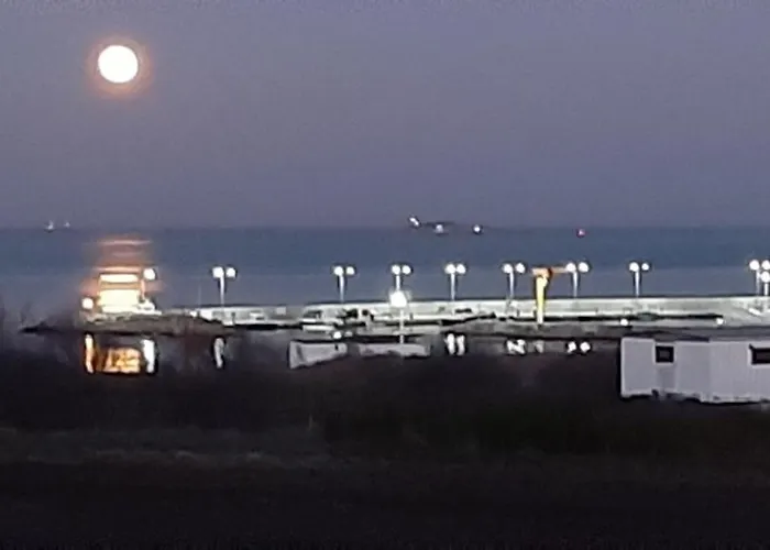 Appartamento Captain Niko