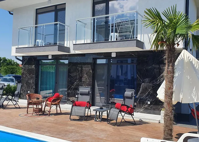 Appartamento Captain Niko *