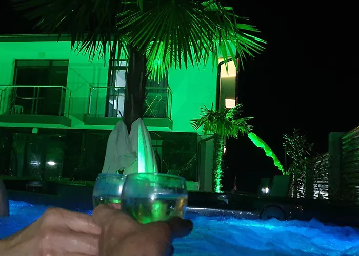 Appartamento Captain Niko