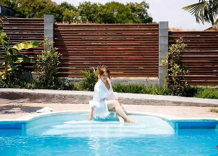 Appartamento Captain Niko *