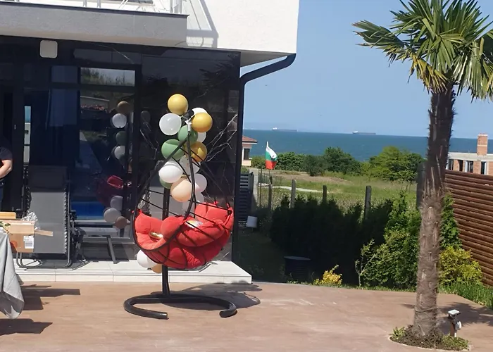 Captain Niko Appartamento