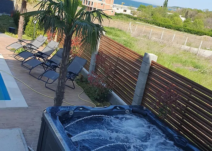 Appartamento Captain Niko