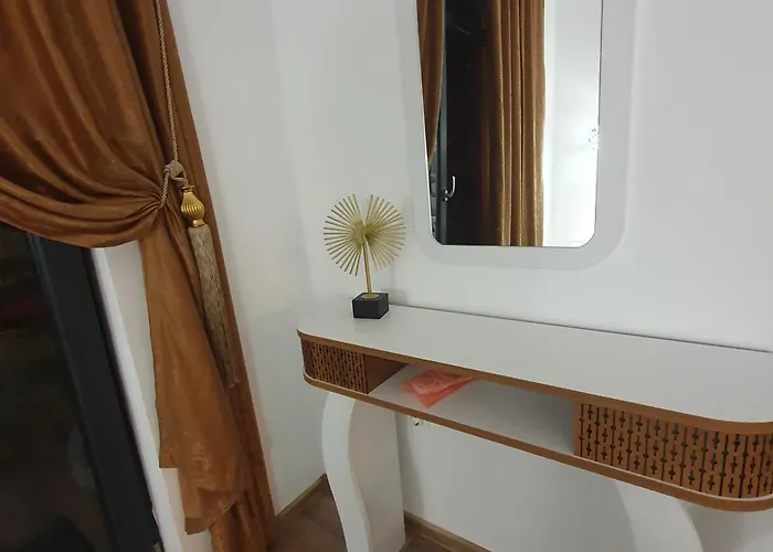 Appartamento Captain Niko