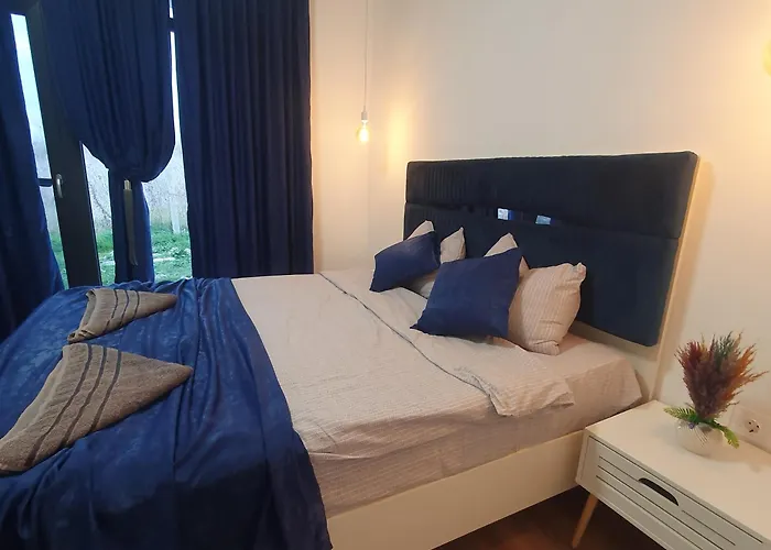 Captain Niko Appartamento *