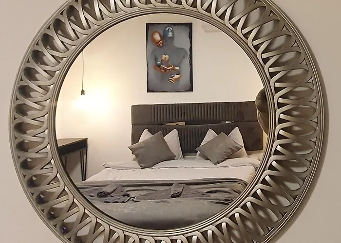 Captain Niko Appartamento