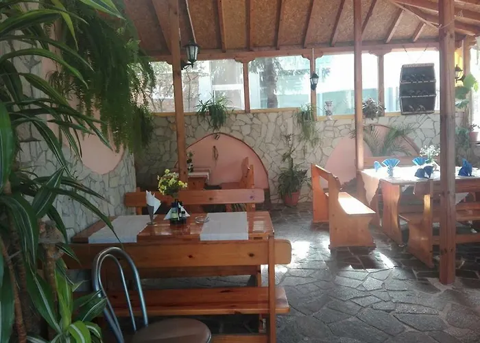 Captain Niko Appartamento