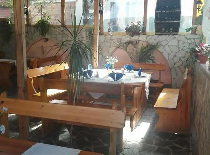 Appartamento Captain Niko Burgas