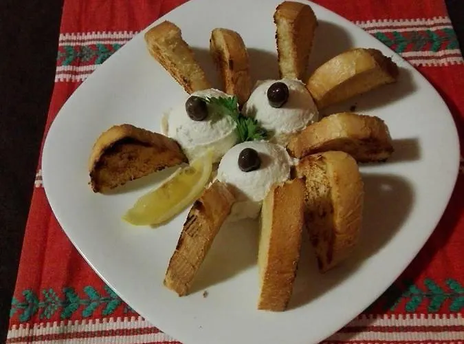 Captain Niko Appartamento Burgas