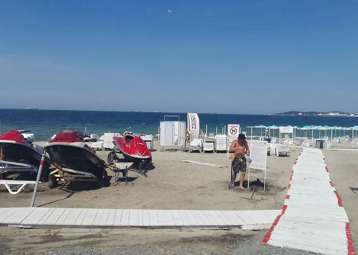 Captain Niko Appartamento *