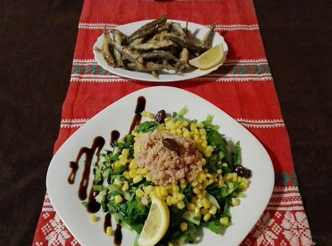 Captain Niko Appartamento Burgas