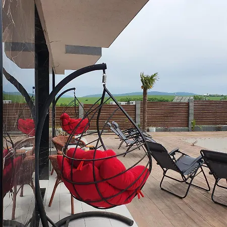 Apartament Captain Niko