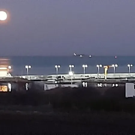 Apartament Captain Niko