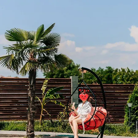 Captain Niko * Burgas City