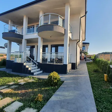 Captain Niko * Burgas