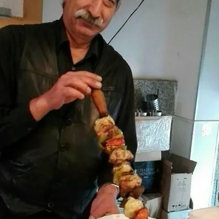 Captain Niko Apartament *