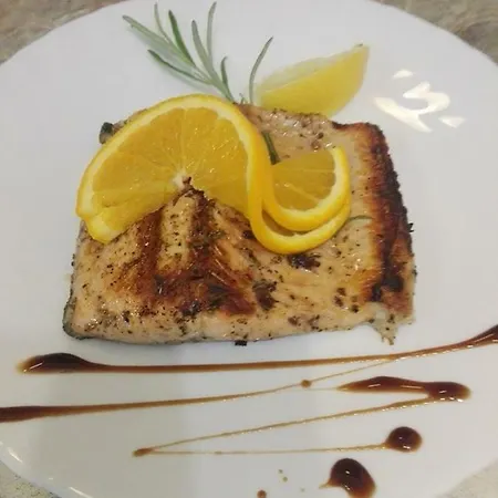 Apartament Captain Niko *