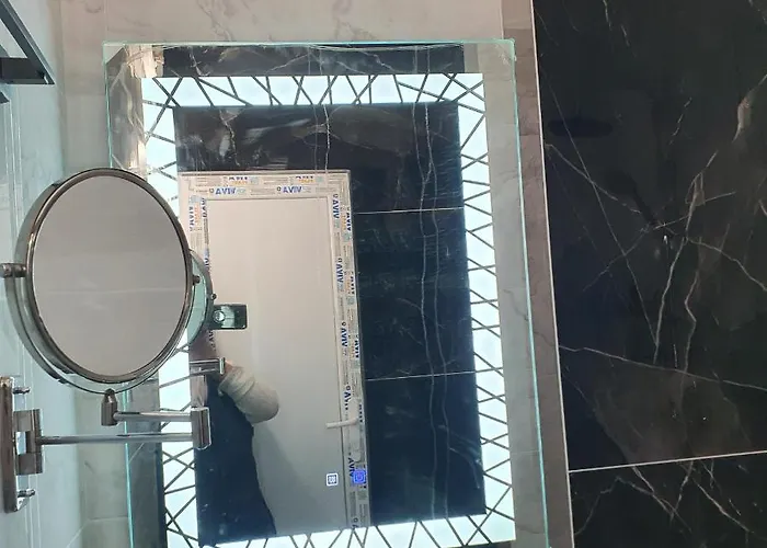 Captain Niko Appartement *