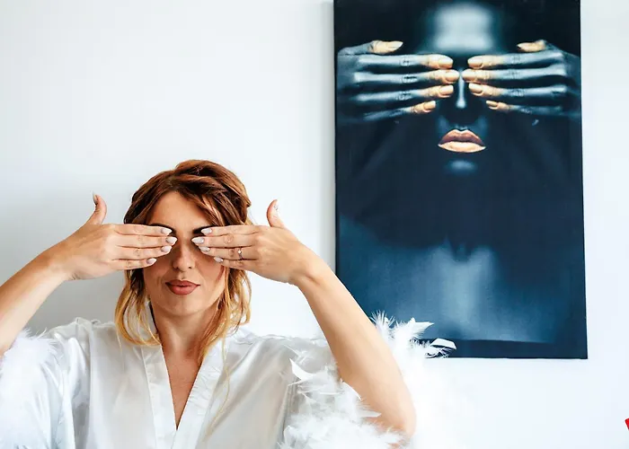 Апартаменты Captain Niko Бургас