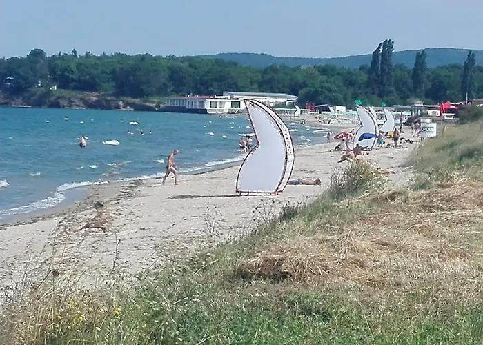 Appartement Captain Niko