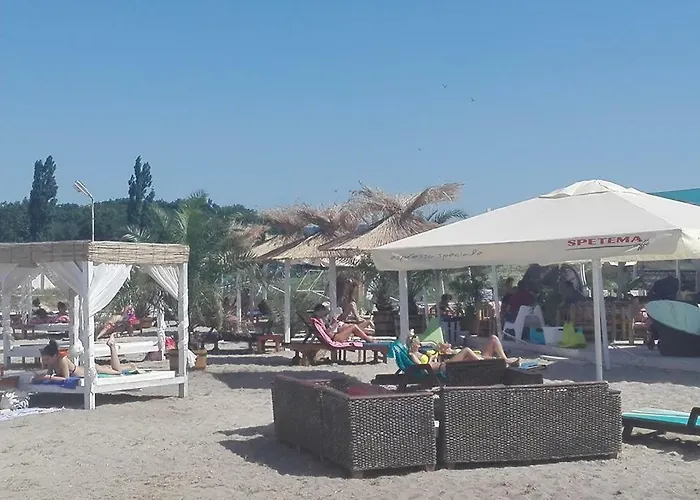 Appartement Captain Niko