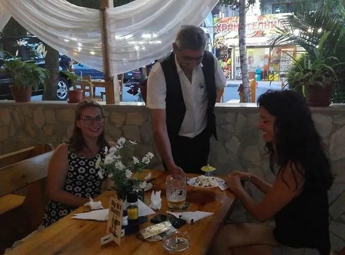 Captain Niko Appartement