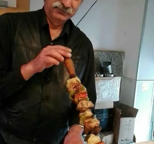 Captain Niko Appartement *